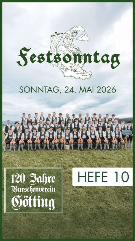 Festsonntag-Götting-Burschenverein-Götting-2026-05-24 Festsonntag-Götting-Burschenverein-Götting-2026-05-24
