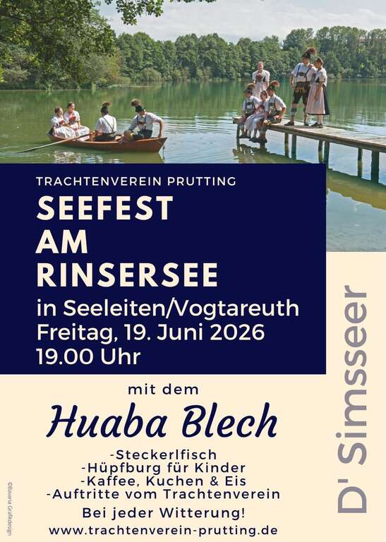Seefest-SeeleitenVogtareuth-Trachtenverein-Prutting-2026-06-19 Seefest-SeeleitenVogtareuth-Trachtenverein-Prutting-2026-06-19