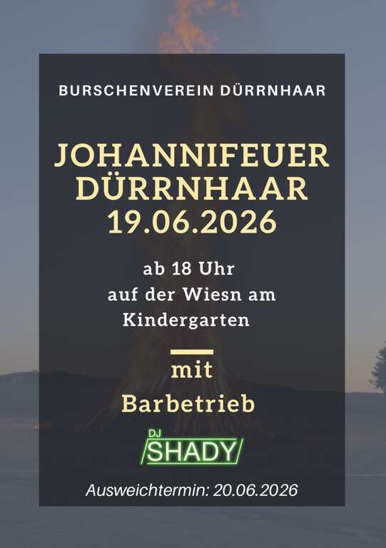 Johannifeuer-Dürrnhaar-Kindergartenwiese-Dürrnhaar--2026-06-19 Johannifeuer-Dürrnhaar-Kindergartenwiese-Dürrnhaar--2026-06-19