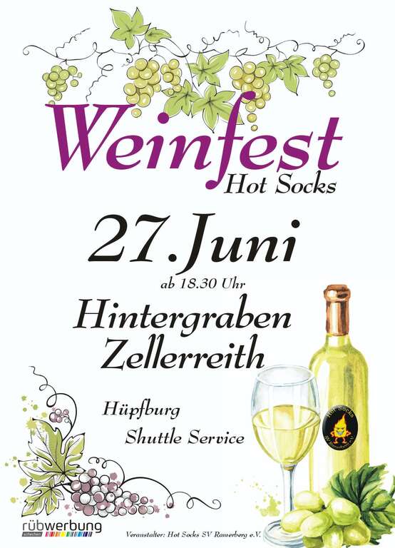 Weinfest--Hintergraben-Zellereit-Hot-Socks-2026-06-27 Weinfest--Hintergraben-Zellereit-Hot-Socks-2026-06-27
