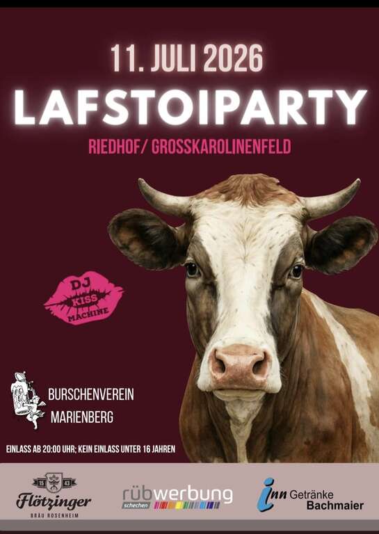 Lafstoiparty-Riedhof-bei-Grosskarolinenfeld-SLT-Eventtechnik-2026-07-11 Lafstoiparty-Riedhof-bei-Grosskarolinenfeld-SLT-Eventtechnik-2026-07-11