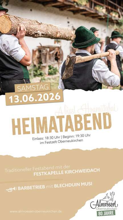 Heimatabend-mit-Barbetrieb-84565-Oberneukirchen-Almröserl-Oberneukirchen-2026-06-13 Heimatabend-mit-Barbetrieb-84565-Oberneukirchen-Almröserl-Oberneukirchen-2026-06-13