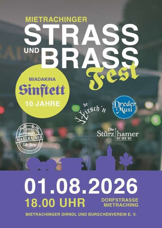 -STRASS-UND-BRASS-Fest-Dorfstrasse-Mietraching-DuBV-Mietraching-2026-08-01