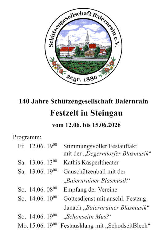 140-Jahre-SG-Baiernrain-DietramszellSteingau-SG-Baiernrain-eV-2026-06-13 140-Jahre-SG-Baiernrain-DietramszellSteingau-SG-Baiernrain-eV-2026-06-13