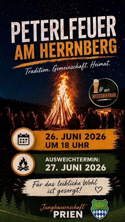 Peterlfeuer-Hernberg-Prien-am-Chiemsee--2026-06-26