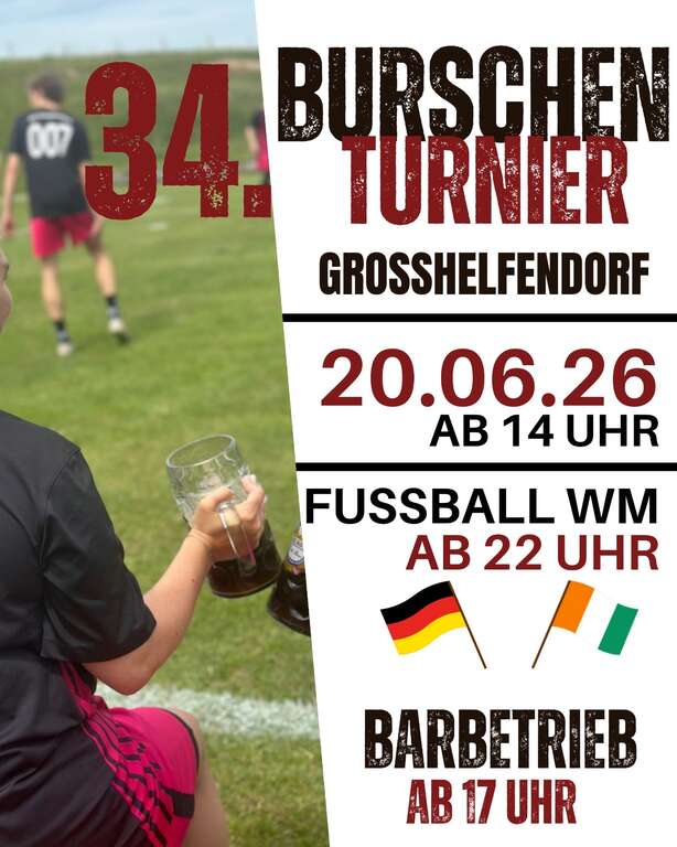 Burschenturnier-Grosshelfendorf-Grasser-Strasse-11-85653-Aying-BV-Grosshelfendorf-2026-06-20 Burschenturnier-Grosshelfendorf-Grasser-Strasse-11-85653-Aying-BV-Grosshelfendorf-2026-06-20