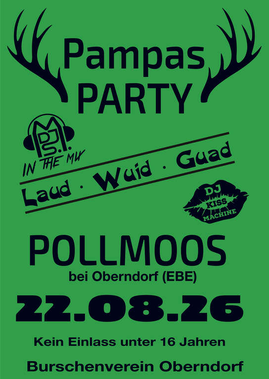 Pampas-Party-Pollmoos-bei-Ebersberg-BV-Oberndorf-2026-08-22 Pampas-Party-Pollmoos-bei-Ebersberg-BV-Oberndorf-2026-08-22