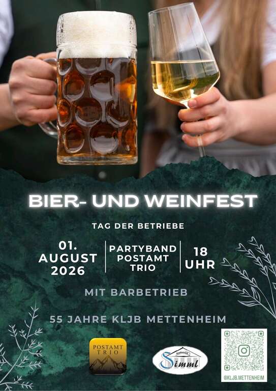 BIER--UND-WEINFEST-Mettenheim--2026-08-01 BIER--UND-WEINFEST-Mettenheim--2026-08-01