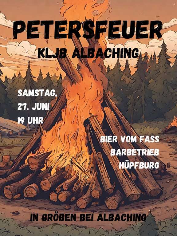 Petersfeuer-Albaching-KLJB-Albaching-2026-06-27
