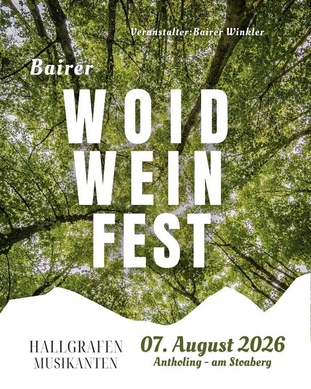 Bairer-Woidweinfest-Antholing-am-Stoaberg--2026-08-07