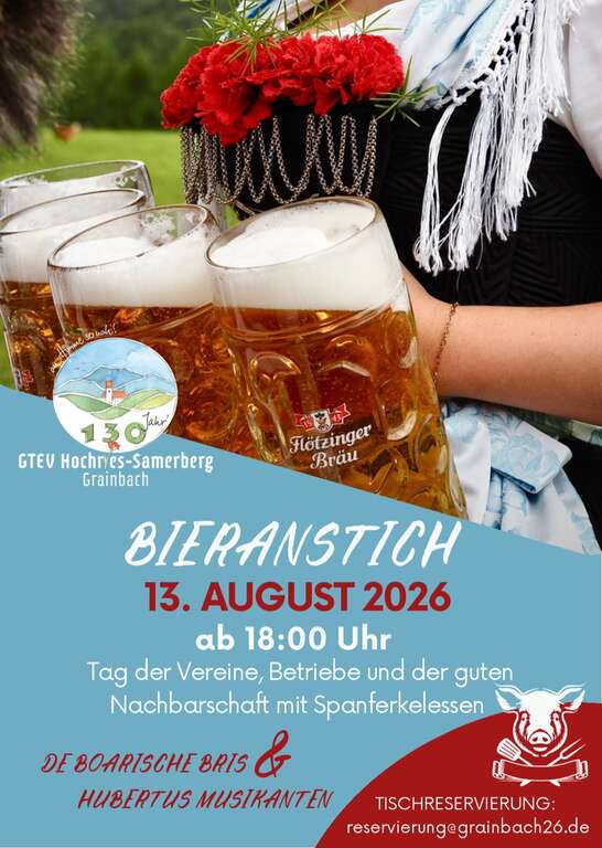 Bieranstich-GTEV-Grainbach-Samerberg-Grainbach-GTEV-Hochries-Samerberg-2026-08-13 Bieranstich-GTEV-Grainbach-Samerberg-Grainbach-GTEV-Hochries-Samerberg-2026-08-13