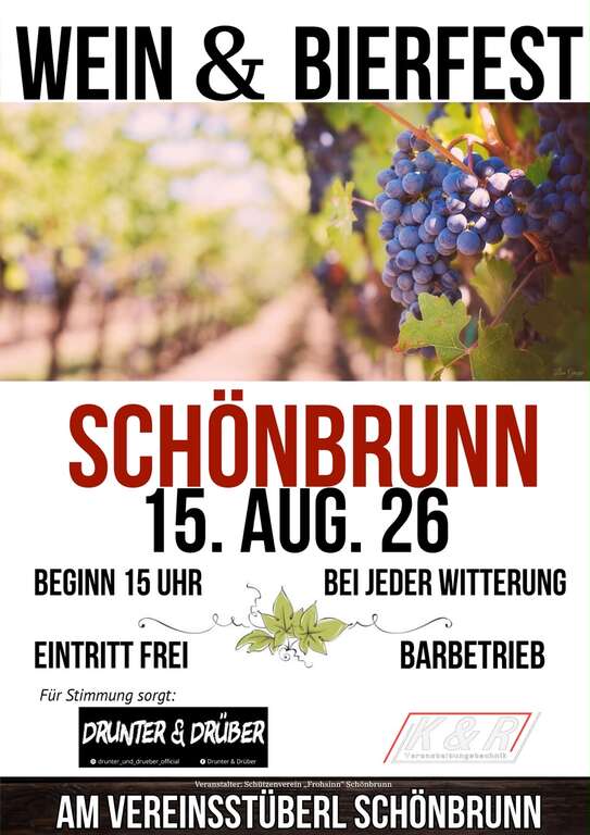 Wein--und-Bierfest-Schönbrunn-Schützen-Frohsinn-Schönbrunn-2026-08-15 Wein--und-Bierfest-Schönbrunn-Schützen-Frohsinn-Schönbrunn-2026-08-15