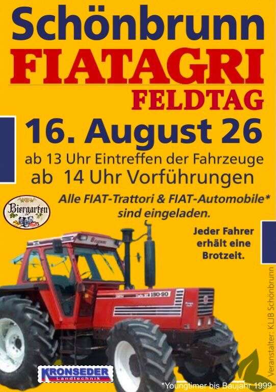FIATAGRI-Feldtag-Schönbrunn-Schützen-Frohsinn-Schönbrunn-2026-08-16 FIATAGRI-Feldtag-Schönbrunn-Schützen-Frohsinn-Schönbrunn-2026-08-16