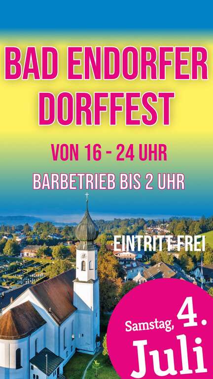 Bad-Endorfer-Dorffest-Bad-Endorf--2026-07-04 Bad-Endorfer-Dorffest-Bad-Endorf--2026-07-04