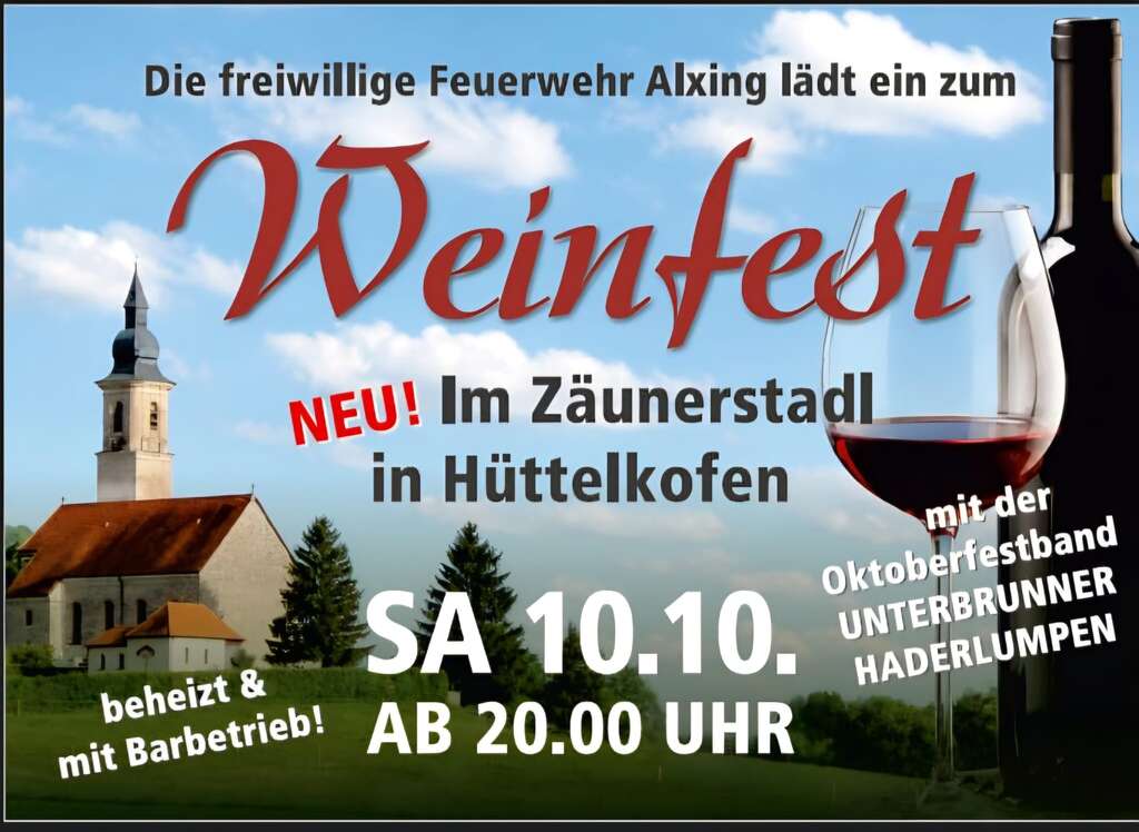 Weinfest-Alxing-Hüttelkofen--2026-10-10