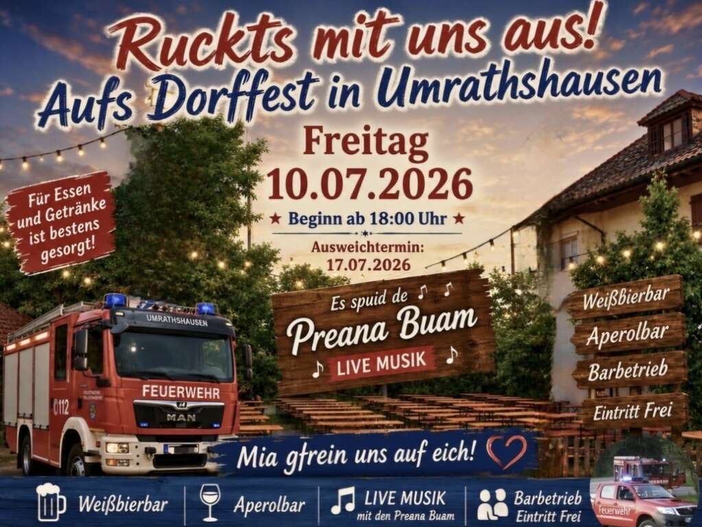 Dorffest-Umrathshausen-Umrathshausen--2026-07-10 Dorffest-Umrathshausen-Umrathshausen--2026-07-10