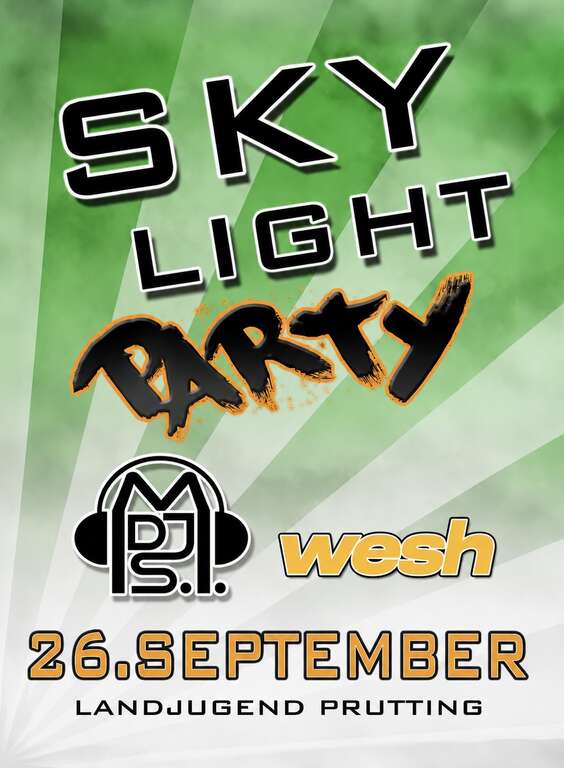 Skylightparty-Knogl-1-83569-Vogtareuth-KLJB-Prutting-2026-09-26 Skylightparty-Knogl-1-83569-Vogtareuth-KLJB-Prutting-2026-09-26