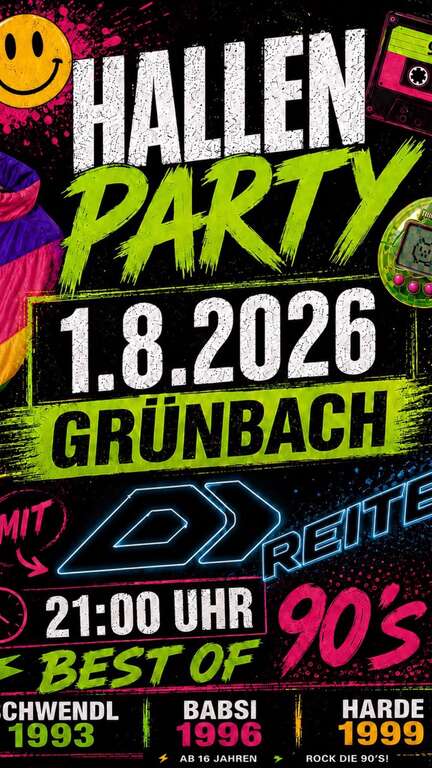 Hallenparty-Grünbach-2-84405-Dorfen-Discoparty-2026-08-01 Hallenparty-Grünbach-2-84405-Dorfen-Discoparty-2026-08-01
