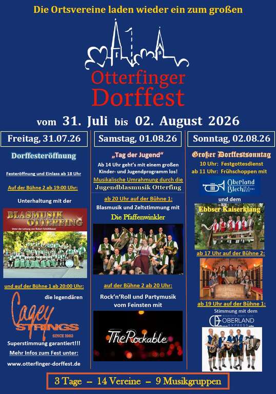 Otterfinger-Dorffest-Otterfing--2026-08-02 Otterfinger-Dorffest-Otterfing--2026-08-02
