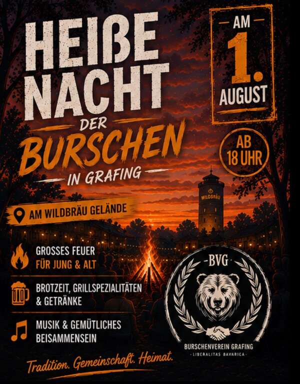 Heisse-Nacht-der-Burschen-Wildbräu-Grafing--2026-08-01 Heisse-Nacht-der-Burschen-Wildbräu-Grafing--2026-08-01