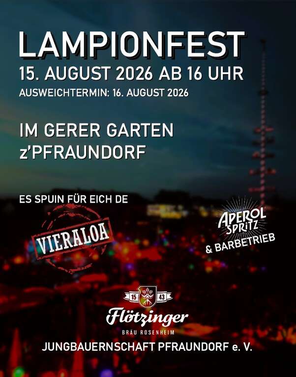 Lampionfest-Pfraundorf-Jungbauernschaft-Pfraundorf-2026-08-15 Lampionfest-Pfraundorf-Jungbauernschaft-Pfraundorf-2026-08-15