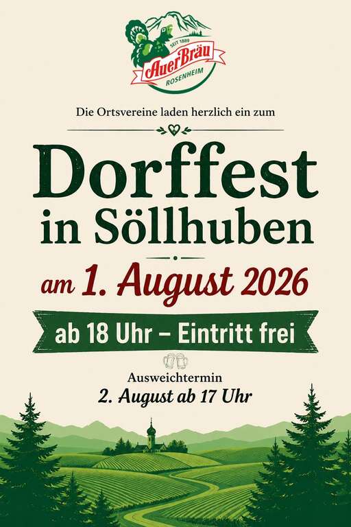 Dorffest-Söllhuben-Dorfplatz-Söllhuben--2026-08-01