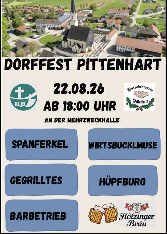 Dorffest-Pittenhart-Pittenhart--2026-08-22