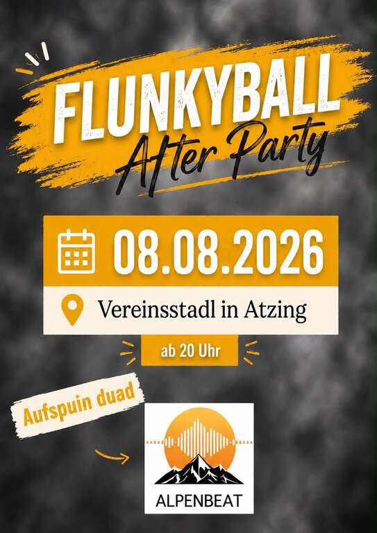 Flunkyball-After-Party-Atzing-Prien-am-Chiemsee--2026-08-08