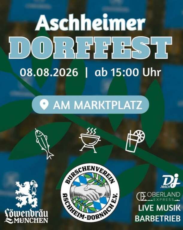 Dorffest-Aschheim-BV-Aschheim-Dornach-2026-08-08