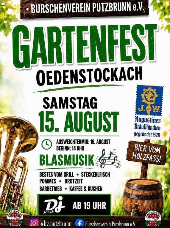 Gartenfest-Oedenstockach---Putzbrunn-BV-Putzbrunn-2026-08-15 Gartenfest-Oedenstockach---Putzbrunn-BV-Putzbrunn-2026-08-15