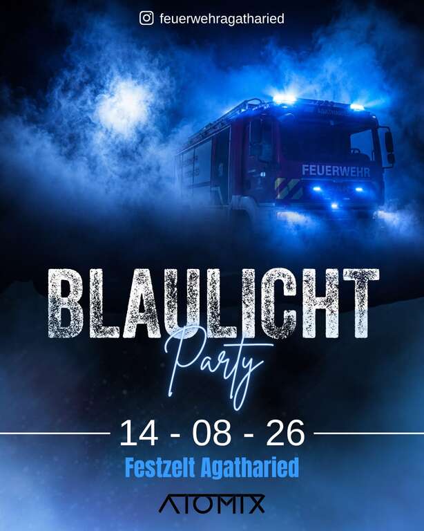 Blaulichtparty-Agatharied-Feuerwehr-Agatharied-2026-08-14 Blaulichtparty-Agatharied-Feuerwehr-Agatharied-2026-08-14