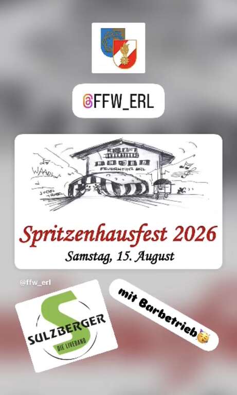 Spritznhausfest-ErlTirol-FFW-Erl-2026-08-15