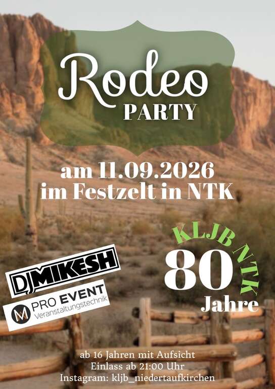 Rodeo-Party-Niedertaufkirchen-KLJB-Niedertaufkirchen-2026-09-11