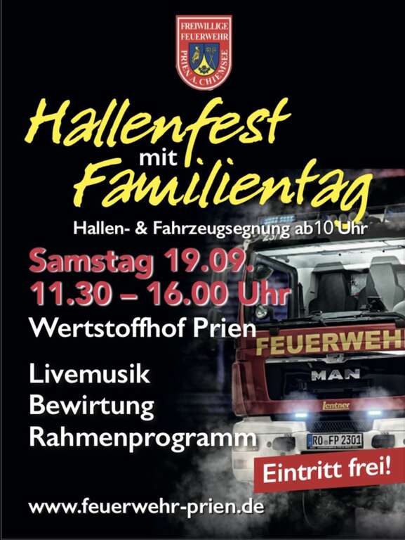 Hallenfest-mit-Familientag-Prien-Freiwillige-Feuerwehr-Prien-2026-09-19 Hallenfest-mit-Familientag-Prien-Freiwillige-Feuerwehr-Prien-2026-09-19