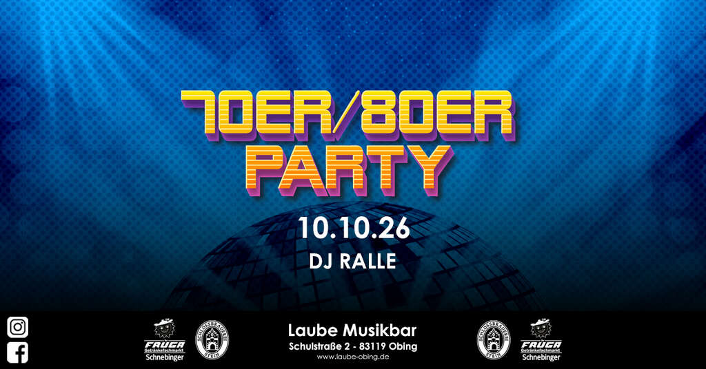 70er80er-Party-Schulstrasse-2-83119-Obing-Laube-Musikbar-Obing-2026-10-10