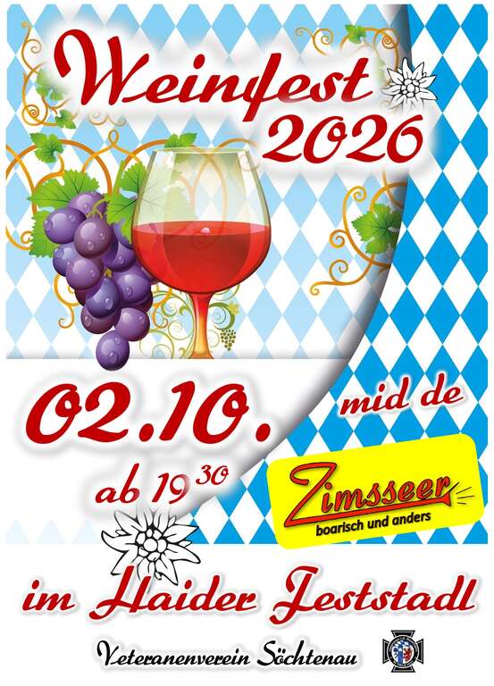 Weinfest-Söchtenau--Haider-Feststodl--2026-10-02