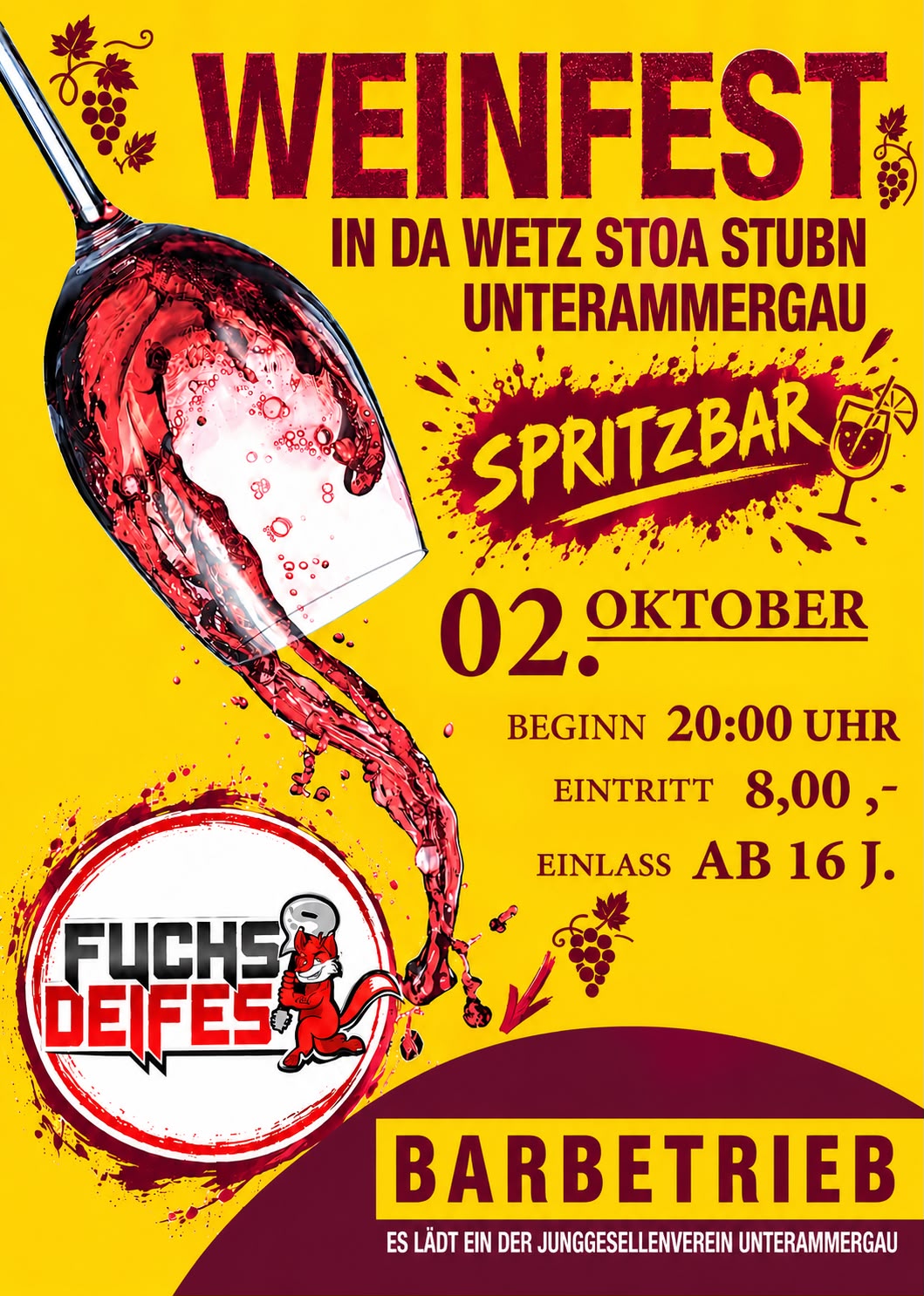Weinfest-Unterammergau-Dorfplatz-1a-JGV-Unterammergau-2026-10-02