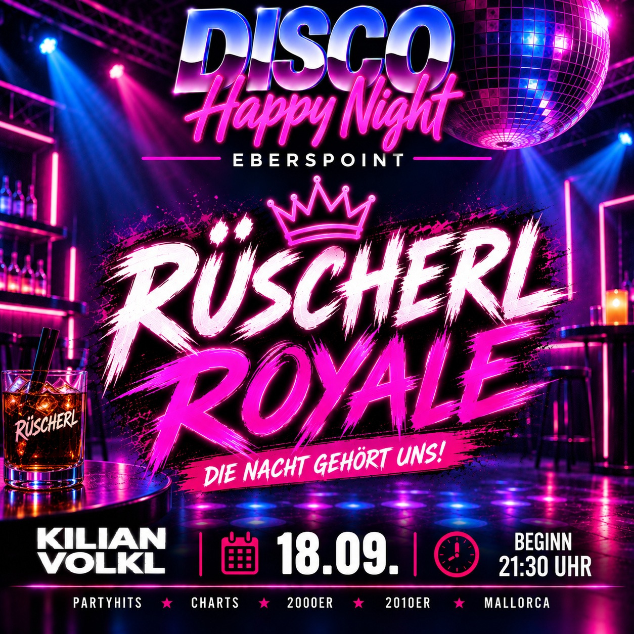 RUeSCHERL-ROYALE-Disco-Happy-Night-Disco-Happy-Night-2026-09-18
