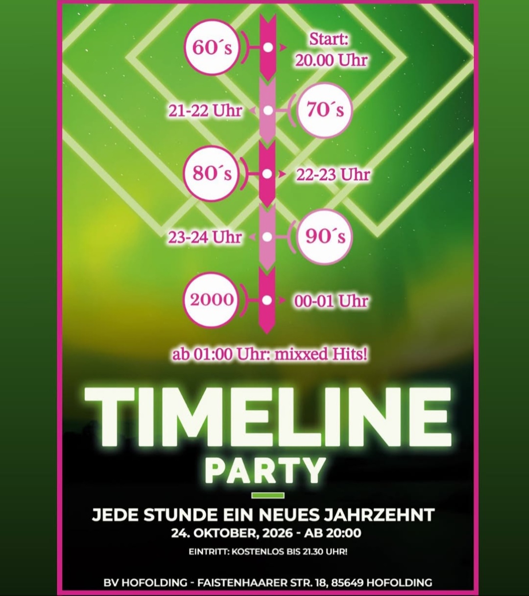 Timelineparty-Faistenhaarerstr-18-85649-Hofolding-Burschenverein-Hofolding-2026-10-24