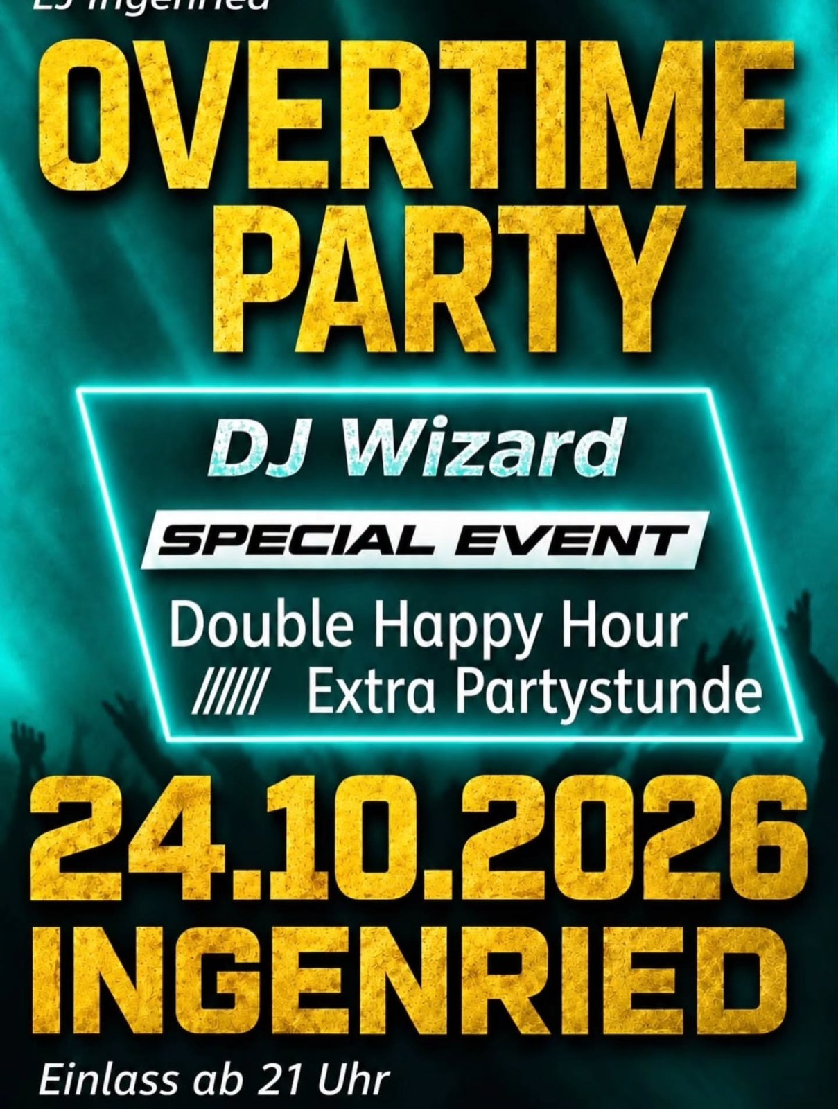 Overtime-Party-86980-Ingenried-Landjugend-Ingenried-2026-10-24