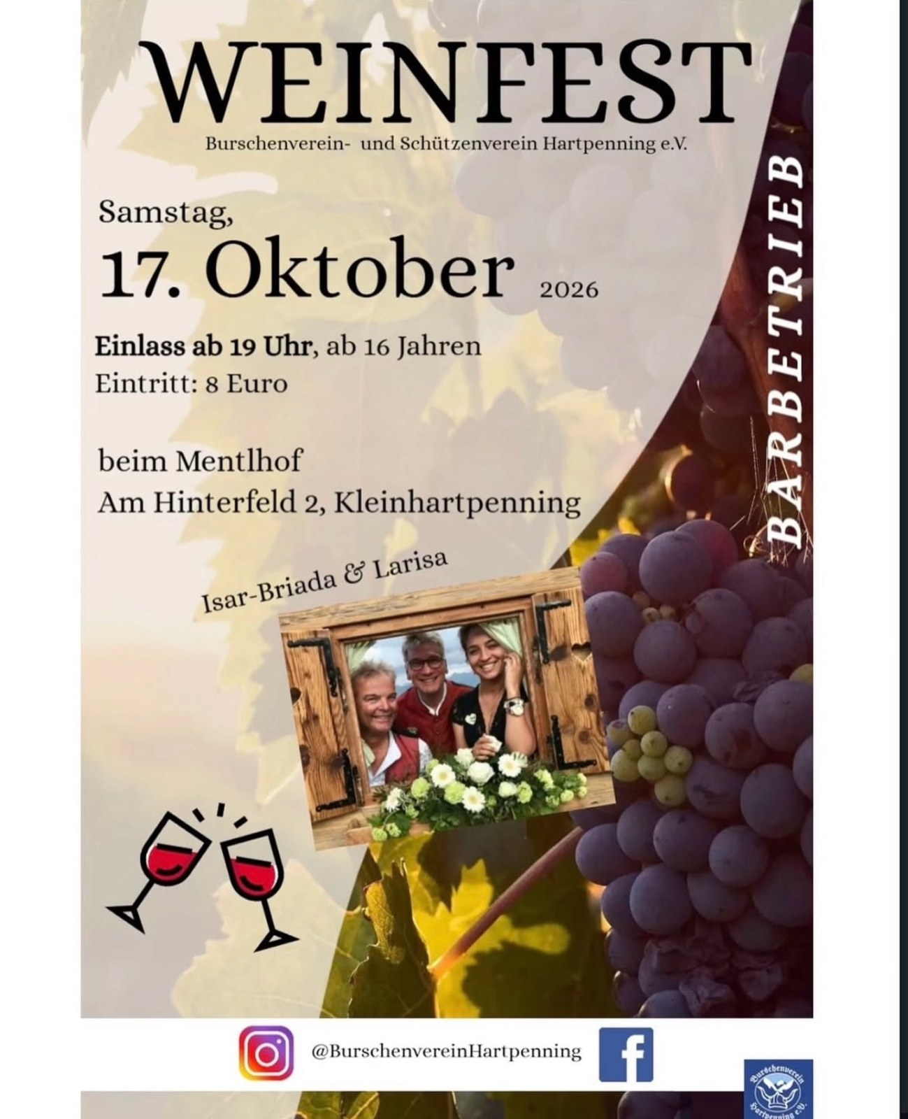Weinfest-Kleinhartpenning-Burschen-Schuetzenverein-2026-10-17