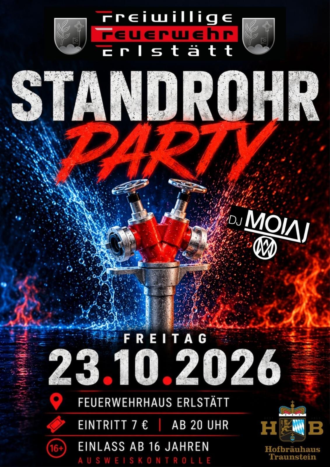 Standrohrparty-2026-Feuerwehrhaus-Erlstaett-Eintritt-7-Barbetrieb-ab-16-Jahren-2026-10-23