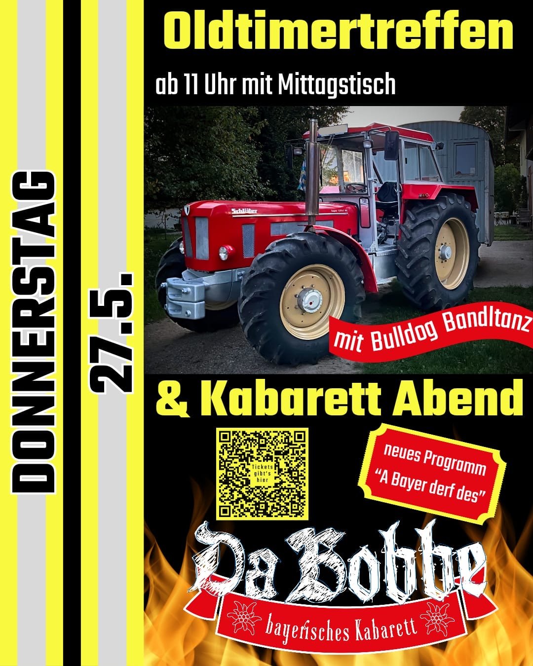 Zusatzbild 2: Strahlrohrparty 90er&2000er