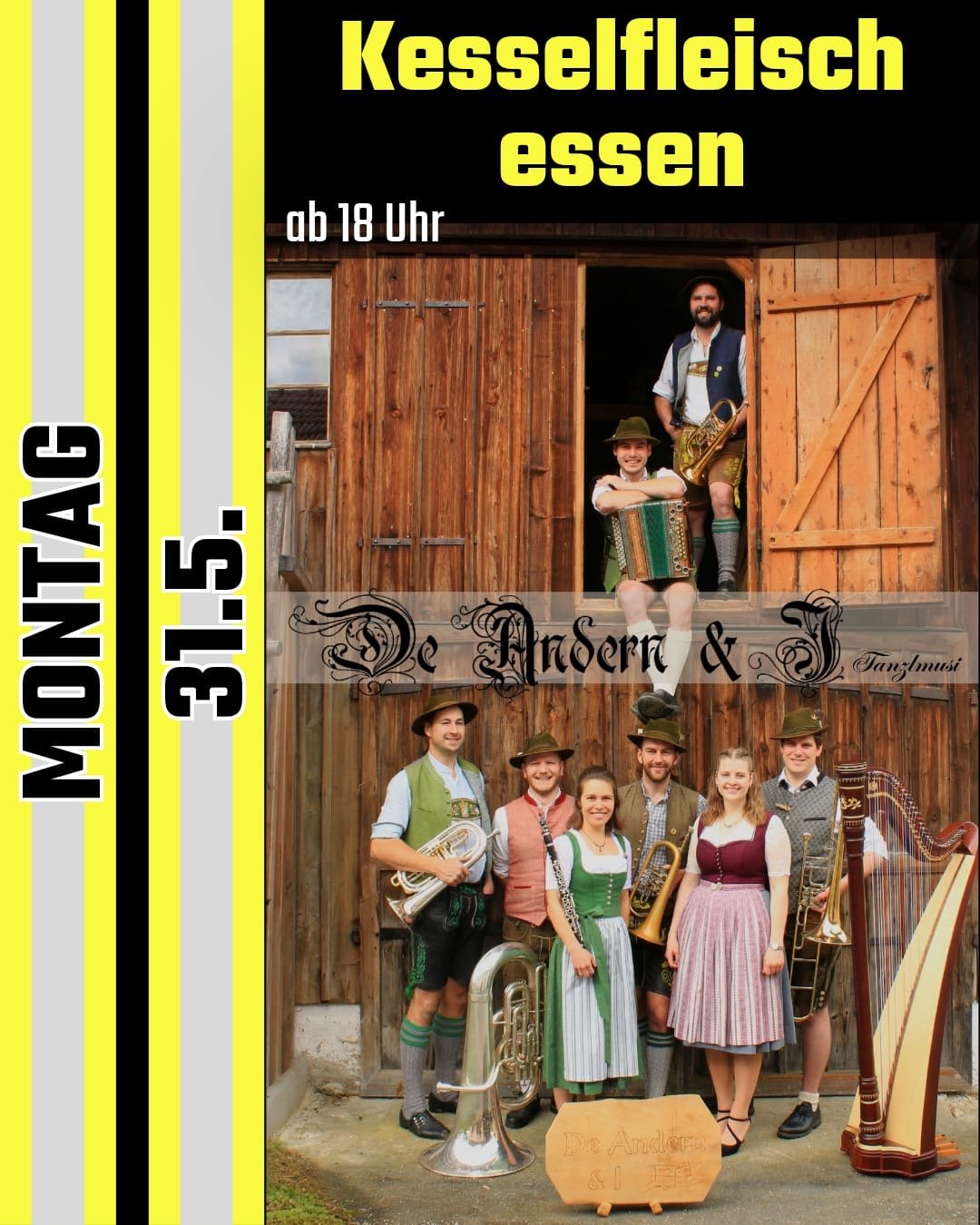 Zusatzbild 5: Oldtimertreffen