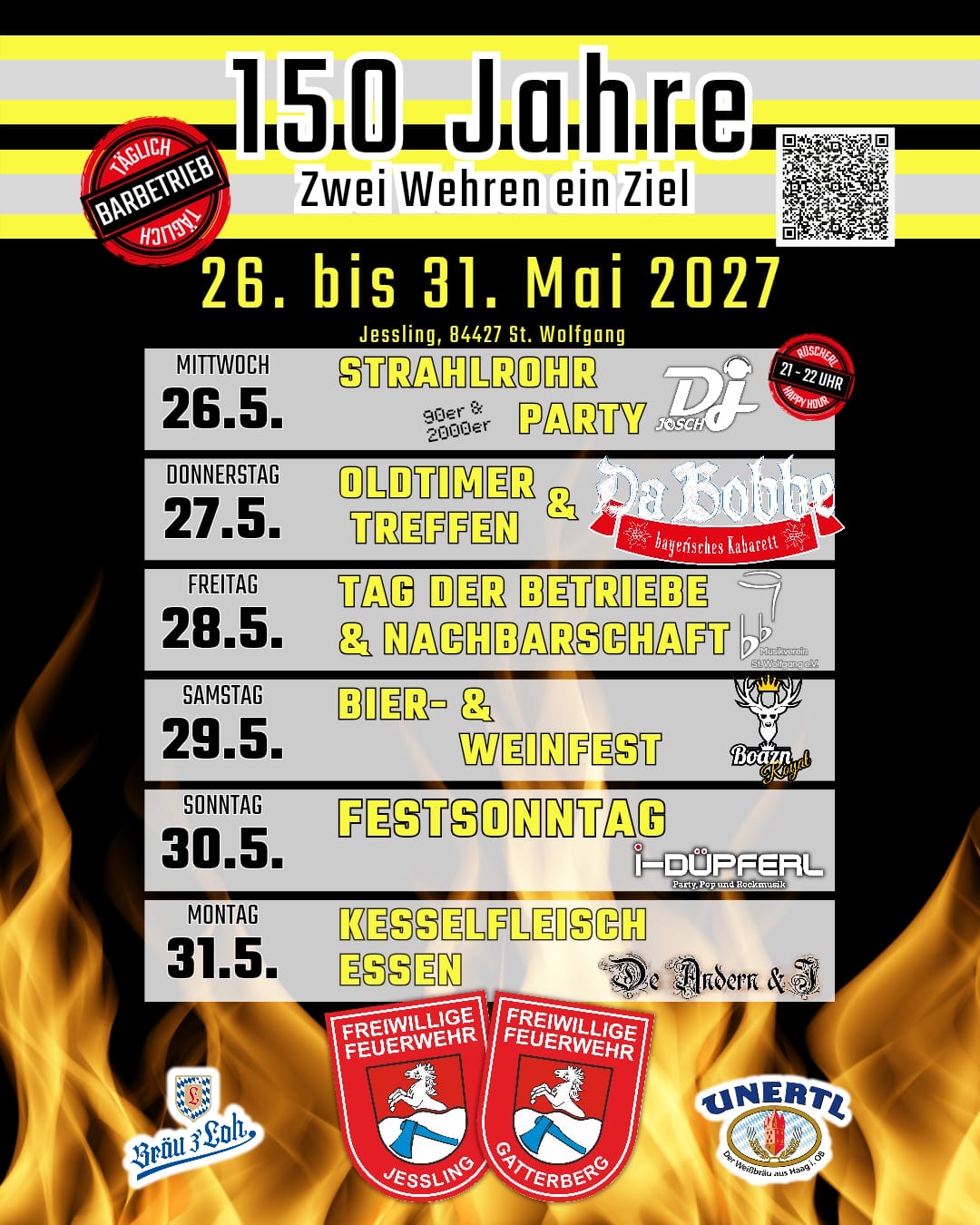 150-Jaehriges-Gruendungsfest-FFW-Gatterberg-und-Jessling-Aschau-1-84427-St-Wolfgang-Festwoche-150-Jaehriges-Gruendungsfest-2027-05-26