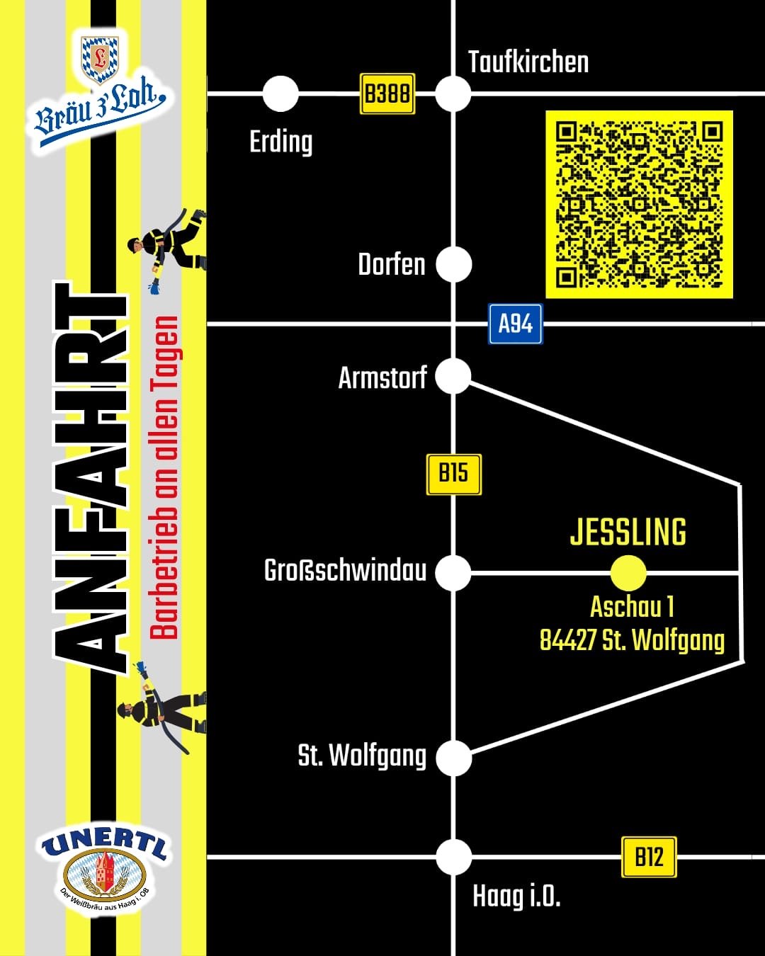 Zusatzbild 5: Tag der Betriebe & Nachbarschaft