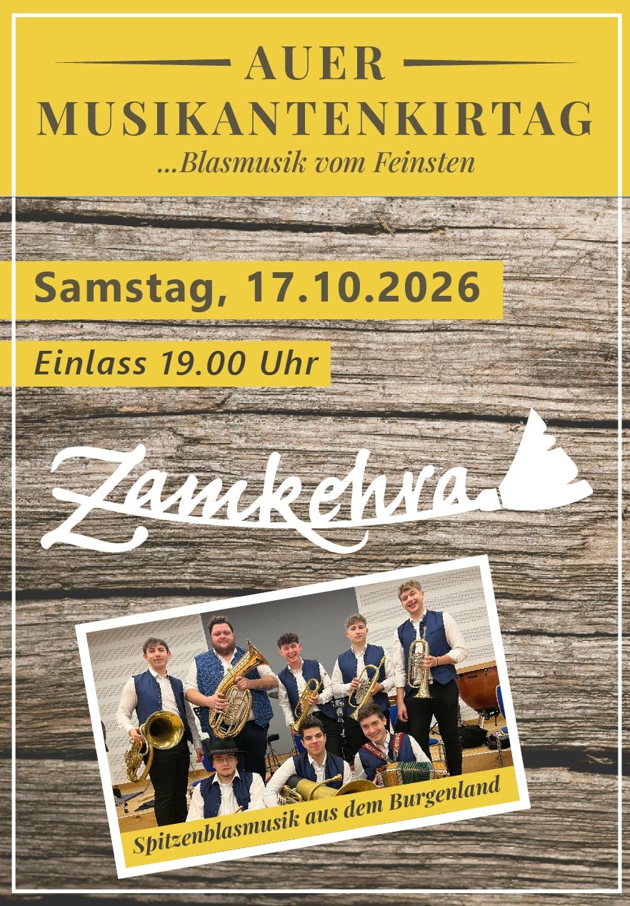AUER-MUSIKANTENKIRTA-83075-Au-bei-Bad-Aibling-Auer-Musi-2026-10-17