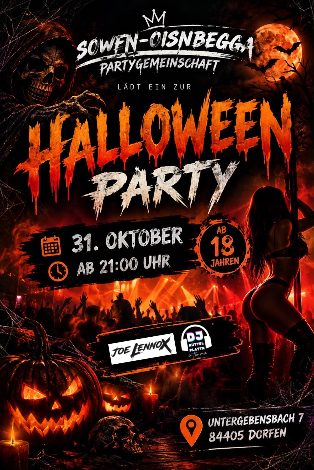 Halloweenparty-84405-Dorfen-Discoparty-2026-10-31