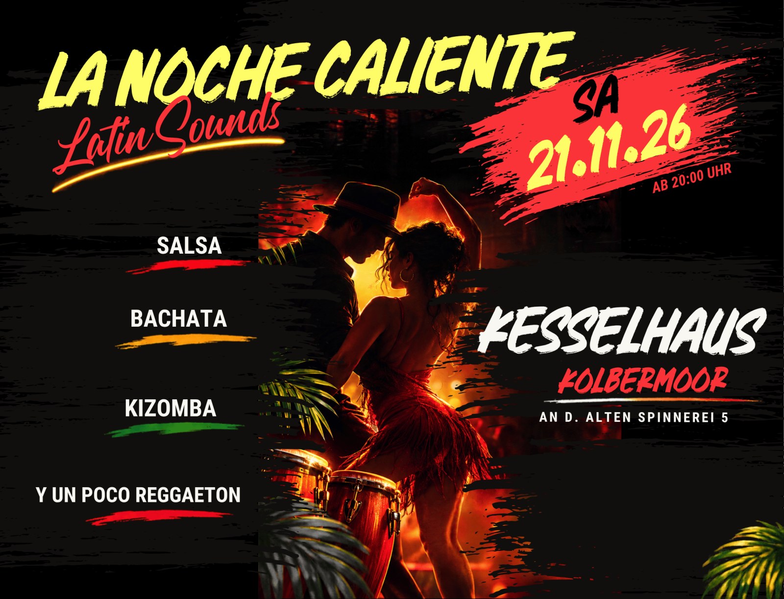 Kesselhaus-La-Noche-caliente-kesselhaus-Kolbermoor-2026-11-21