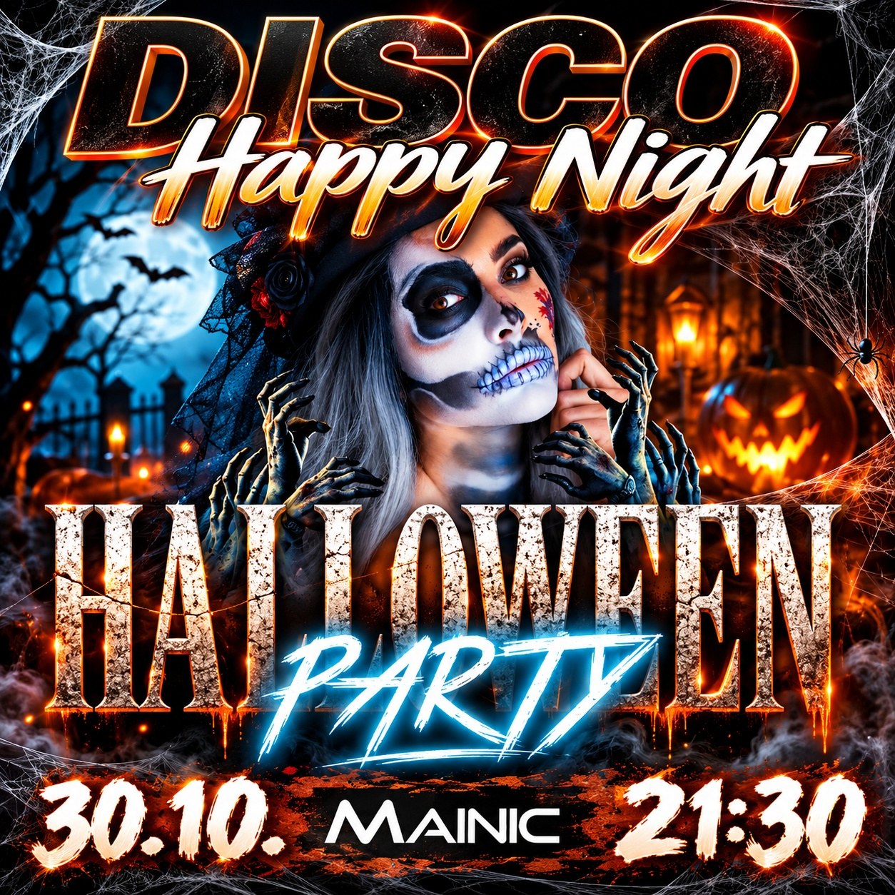 HALLOWEEN-PARTY-Disco-Happy-Night-2026-10-30